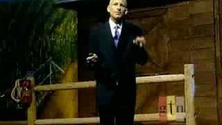 A Look Back-Seth Godin: Ideas That Spread Win