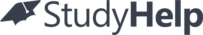 Studyhelp Logo