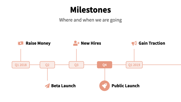 Salmon Pitch Deck Template