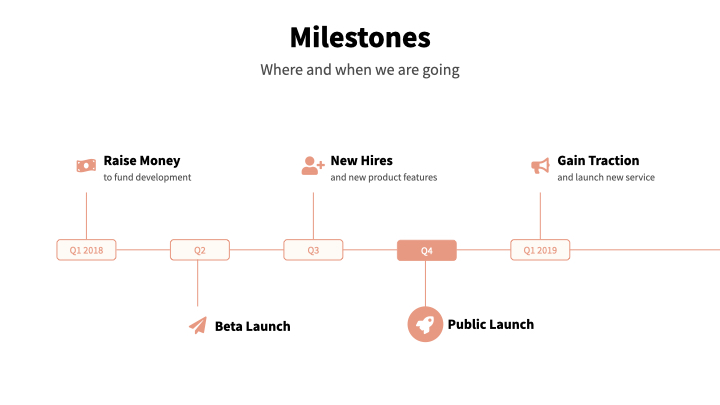 Salmon Pitch Deck Template - Reading Version