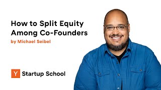 How Much Equity to Give Your Cofounder