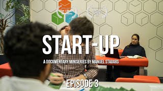 "Start-up" - Episode 3 of 3