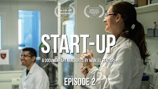 "Start-up" - Episode 2 of 3