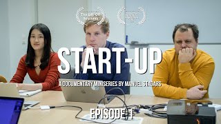 "Start-up" - Episode 1 of 3