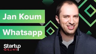 WhatsApp's Road to 1 Billion Users & $19 Billion Exit