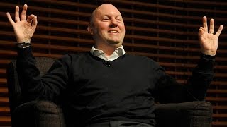 Marc Andreessen on Big Breakthrough Ideas