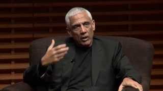 Vinod Khosla -  MBA '80: Failure does not matter. Success matters