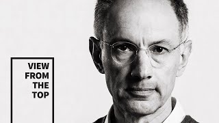 Michael Moritz Partner Sequoia Capital