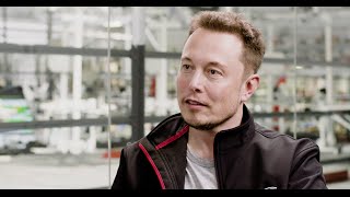 Elon Musk: How to Build the Future