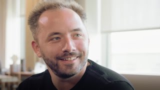 Drew Houston : How to Build the Future