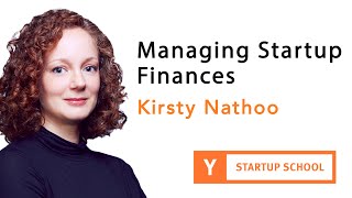 Managing Startup Finances