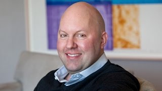 How to Raise Money with Marc Andreessen