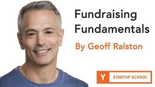 Fundraising Fundamentals