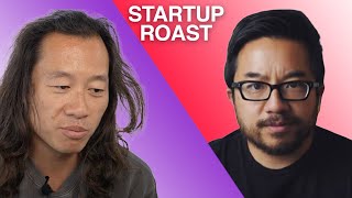 Roasting Startup Pitch Decks with Garry Tan