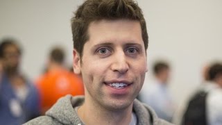 Team and Execution with Sam Altman