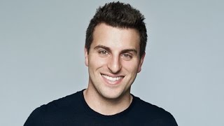 Culture with Brian Chesky and Alfred Lin