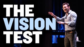 3 Things that Make a MEANINGFUL Vision | Simon Sinek