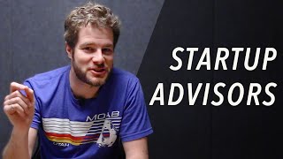 Startup Advisor Equity