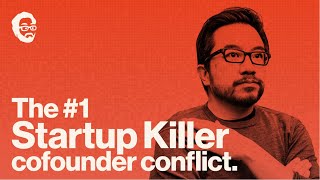 Co-Founder Conflict & Why I Quit my Startup