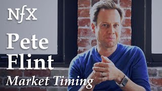 How VCs Evaluate Startup Timing