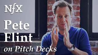 The Common Thread That all Great Pitch Decks Have