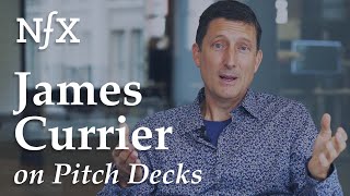 The 4 Types of Pitch Decks