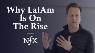 Why LatAm Is On The Rise