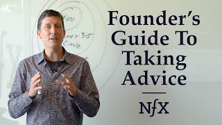 Founder's Guide to Advice