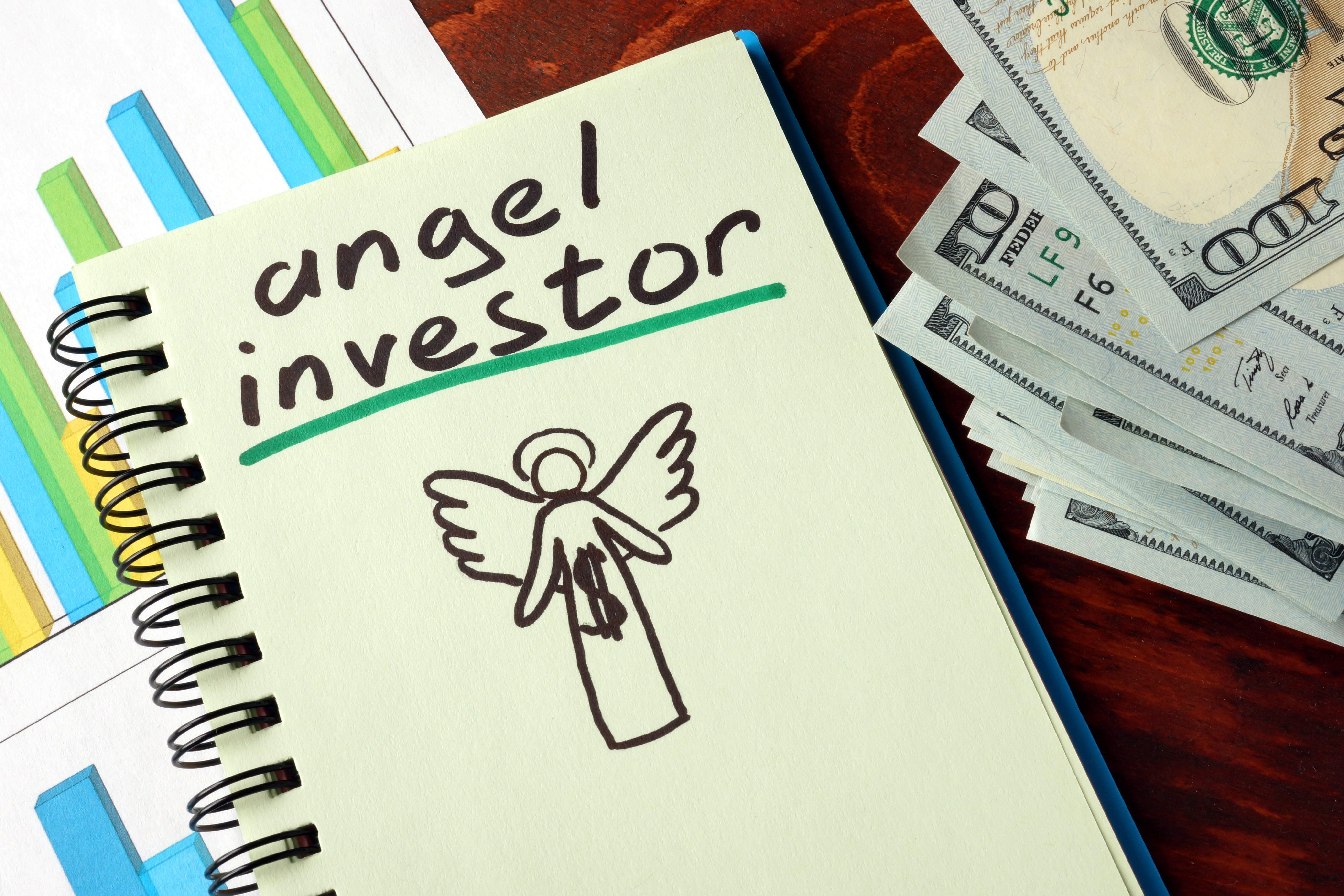 How to Raise Funds for Business Startups - Angel Investor