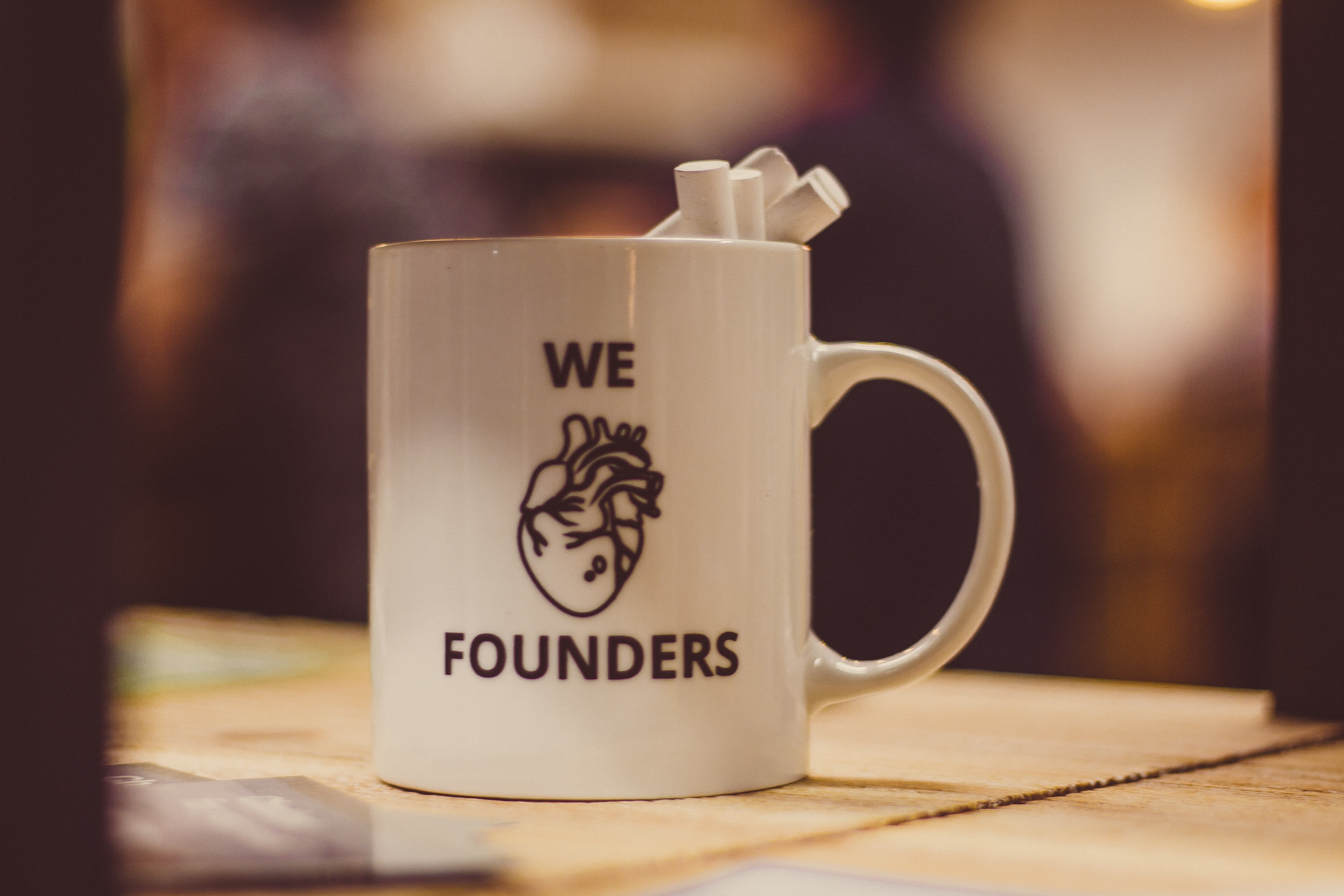 Co-Founder vs First Employees: What's the Difference?