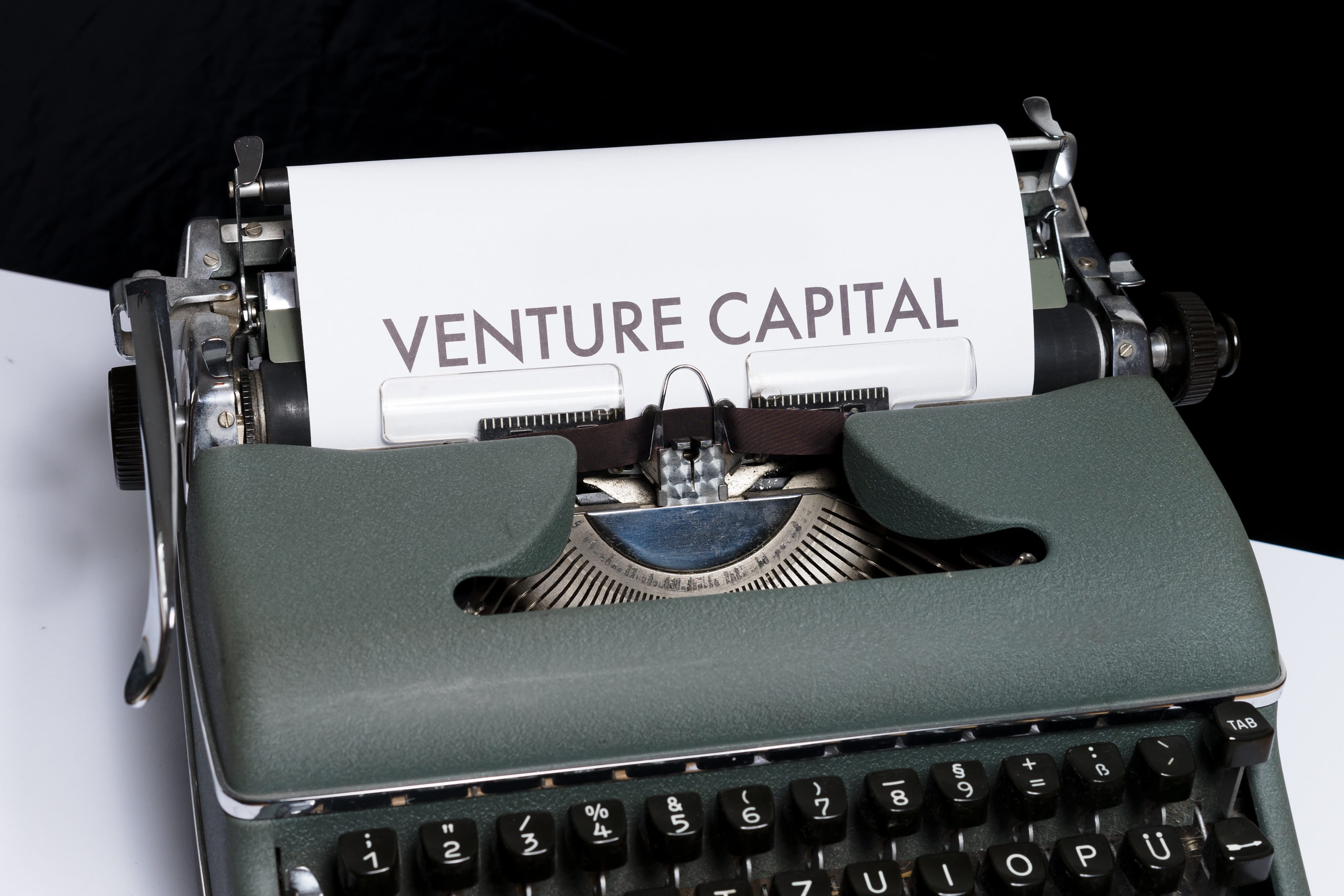 What is Venture Capital Funding