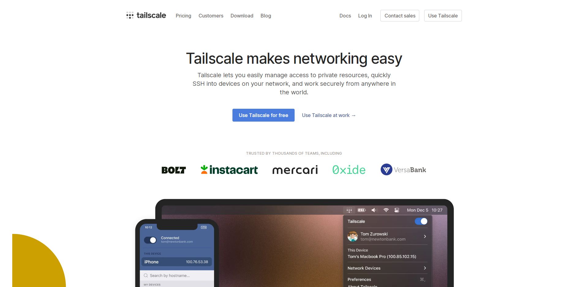 Startup_Toronto_Tailscale