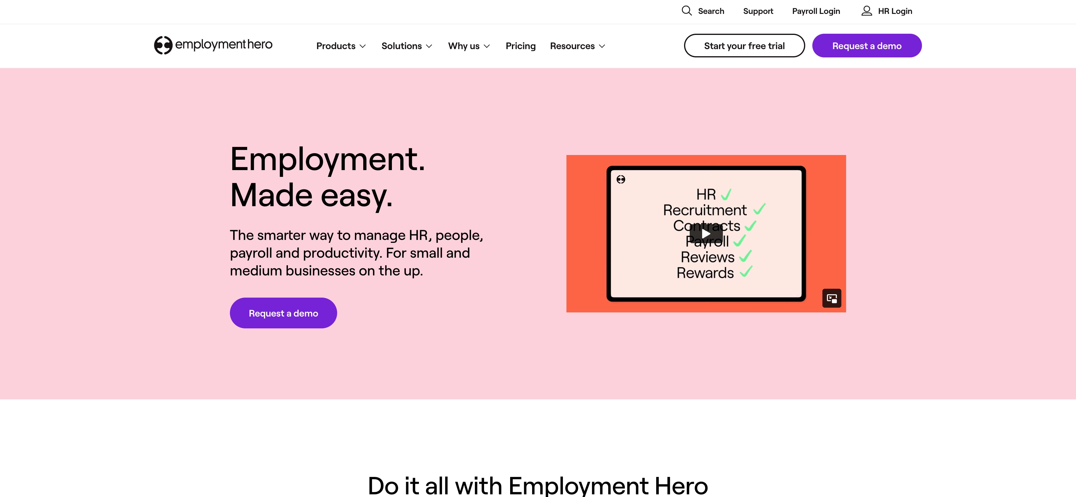 Startup_Sydney_Employment Hero