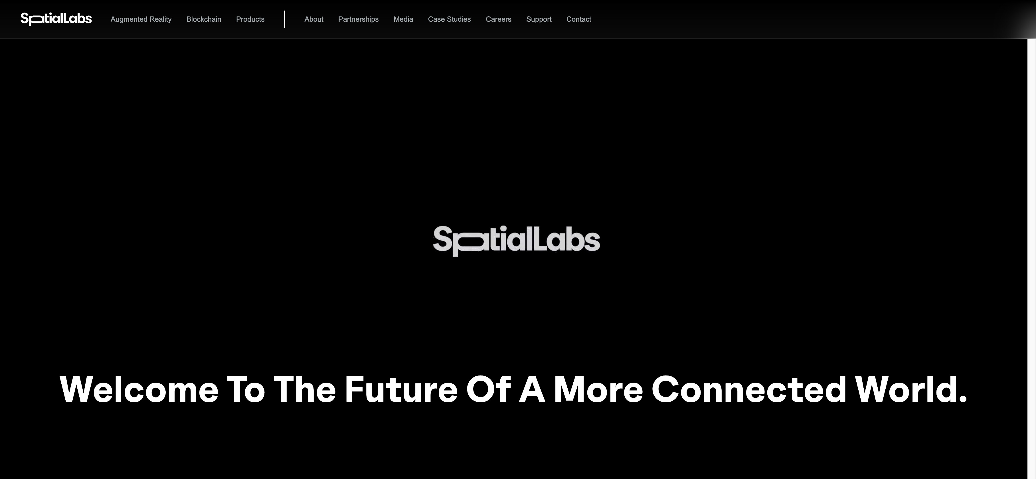 Startup_Los Angeles_Spatial Labs