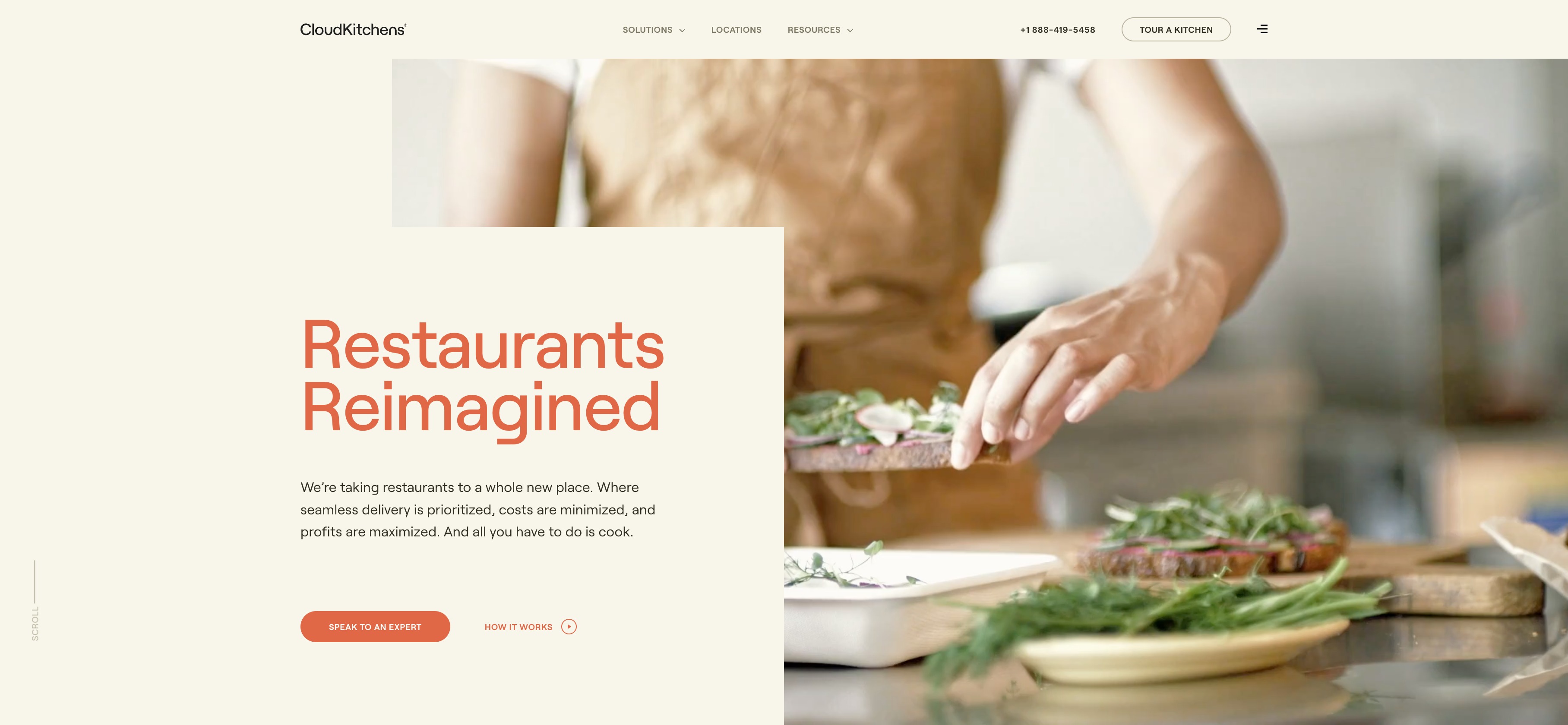 Startup_Los Angeles_CloudKitchens