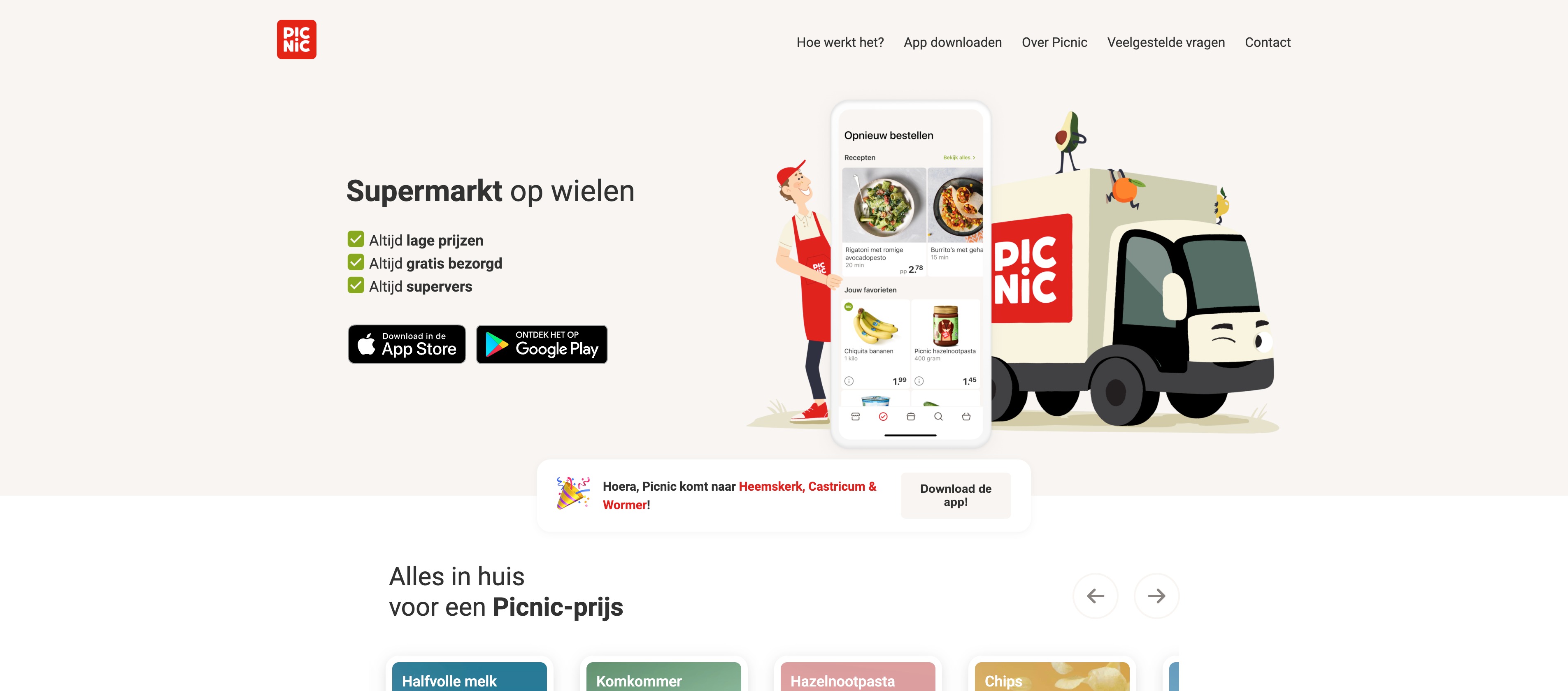 Startup_Amsterdam_Picnic