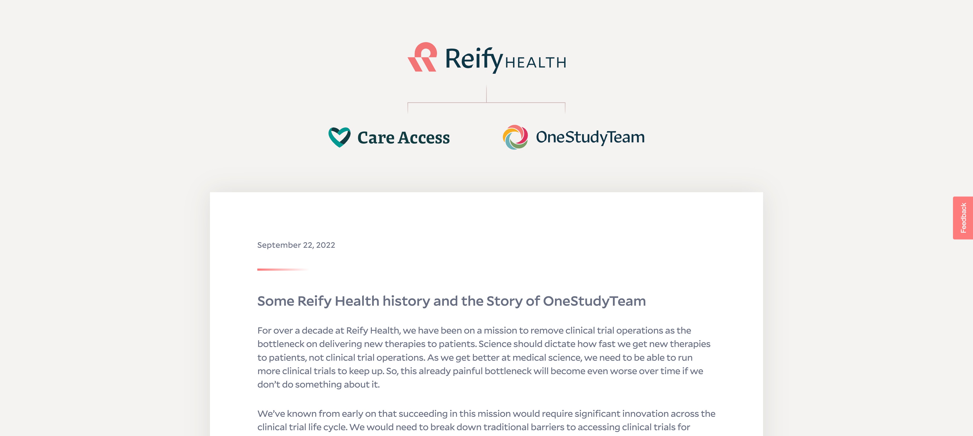 Startup_Boston_Reify Health