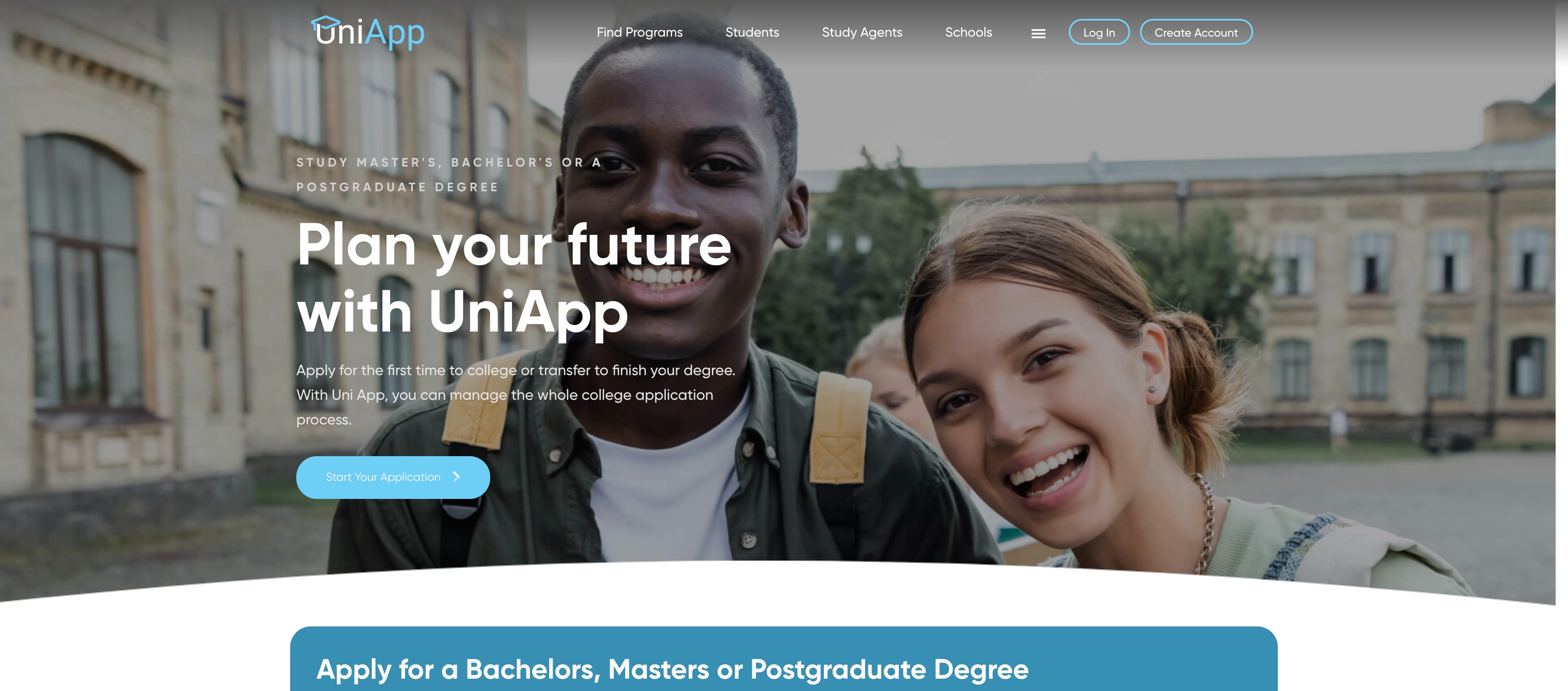 Startup_Frankfurt_UniApp