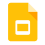 Google Slides Logo