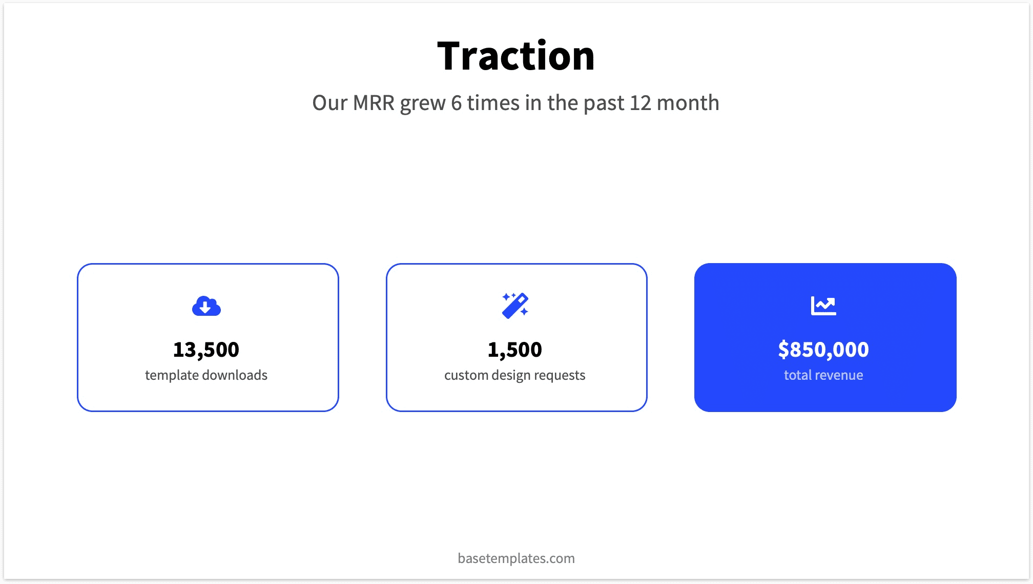 Traction Slide Option Reading Deck