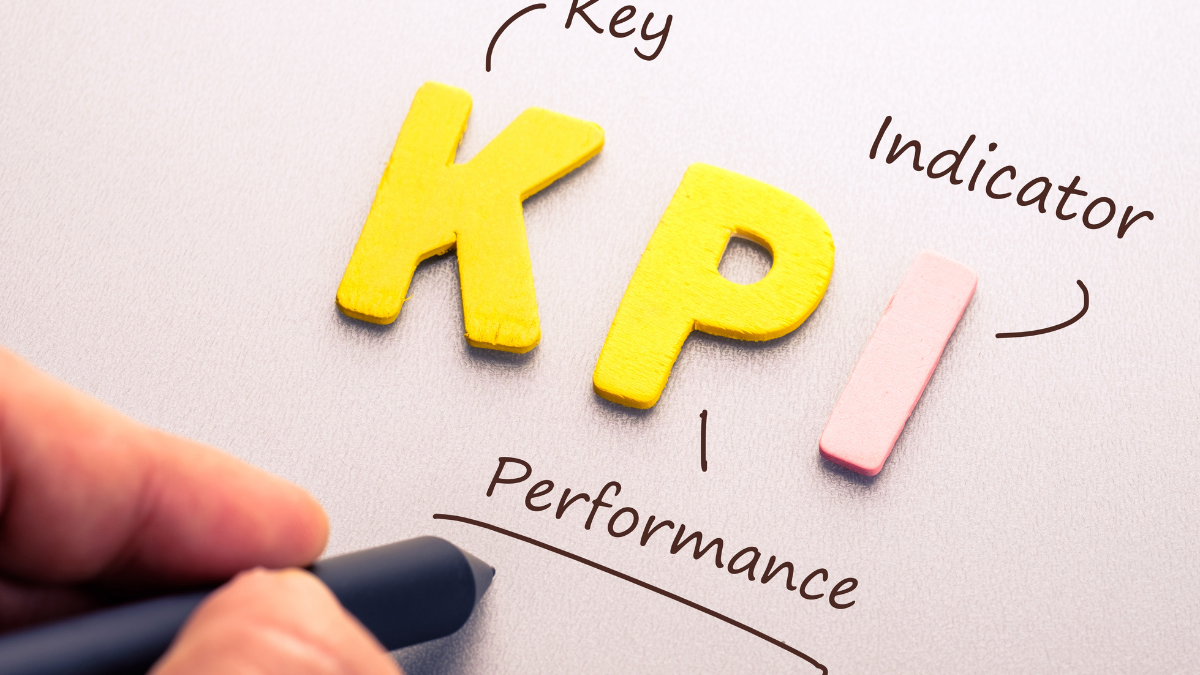 Startup KPIs You Need to Be Tracking